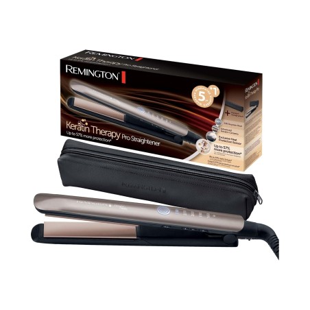 Outlet Prostownica Remington S8593 Keratin Therapy 230°C ceramiczna