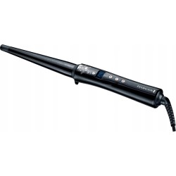 Outlet Lokówka Remington Pearl Wand CI951 Pearl LCD 210°C Etui Rękawica