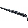 Outlet Lokówka Remington Pearl Wand CI951 Pearl LCD 210°C Etui Rękawica