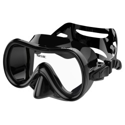 Outlet SEAC Salina SLT maska nurkowa do snorkelingu mały rozmiar dziecięca