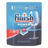Tabletki do zmywarki 30 szt. Powerball Power All in One skuteczny na tłuszc
