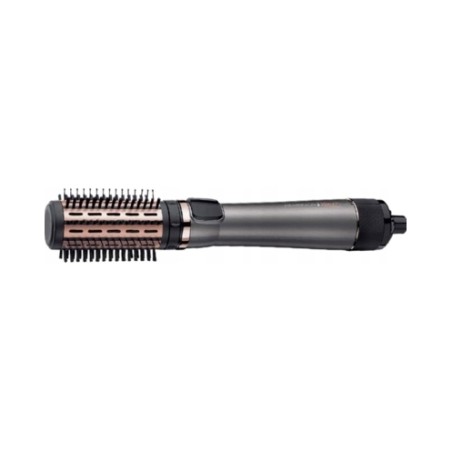 Outlet Lokówko-suszarka obrotowa Remington ceramiczna 1000 W 3 nasadki