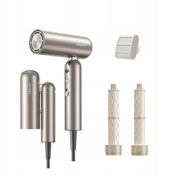 Outlet Dreame Pocket Neo Suszarka 300g 110000 obr/min Złota