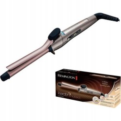 Outlet Remington CI5318 lokówka do włosów 19 mm Keratin Protect max 230 °C