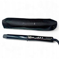 Lokówka tradycyjna Remington CI9533 szybkie nagrzewanie 120 W ceramiczna