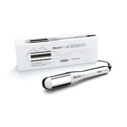 Outlet Prostownica parowa L'Oréal Professionnel SteamPod 4.0 3 tryby ciepła