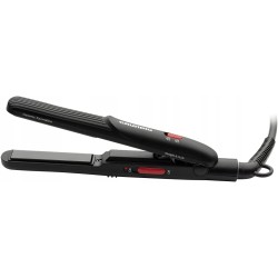 USZKODZONY Grundig HS2030 mini prostownica do włosów ceramiczna turmalinowa