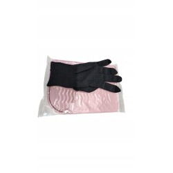 Outlet Szczotka Termiczna Bestope JDL-314S 240 V 220C 5w1 Czarno-Różowa