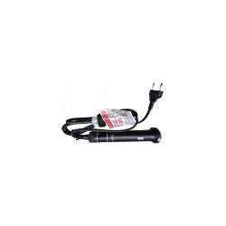 Outlet Szczotka Termiczna Bestope JDL-314S 240 V 220C 5w1 Czarno-Różowa