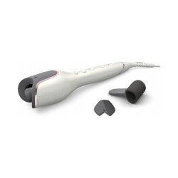 Outlet Lokówka automatyczna Philips StyleCare Prestige BHB878/00 max 210 C