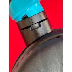 USZKODZONY STEALTH C6-100 ZESTAW SŁUCHAWKOWY DLA GRACZY złącze 3,5 mm OPIS