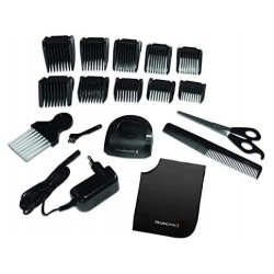 Outlet Maszynka Remington HC5811 Walizka Transportowa + 10 akcesoriów