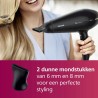 Outlet Philips HPS920/00 Suszarka Prestige Pro 2300 W Czarny - Złoty