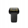 Outlet Smartwatch Amazfit Bip czarny 300 mAh Bluetooth pulsometr 1.91" OPIS