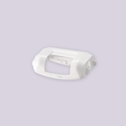 Outlet Panasonic ES-EY30 Depilator Podwójne Dyski Nasadki Na Mokro i Sucho