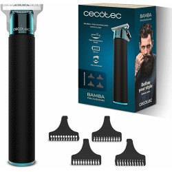 Outlet Trymer do stylizacji brody Cecotec Precisioncare Profiling 03379