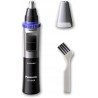 Outlet Trymer Panasonic ER-GN-30K czarny zasilanie na baterie