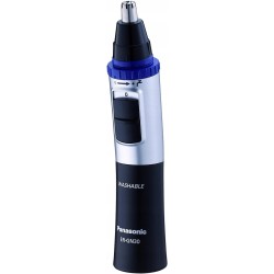 Outlet Trymer Panasonic ER-GN-30K czarny zasilanie na baterie