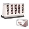 Outlet Termoloki wałki termiczne do włosów welurowe Remington H9100 20 szt