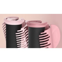Outlet Termoloki wałki termiczne do włosów welurowe Remington H9100 20 szt