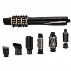 Outlet Remington Blow Dry & Style AS7700 Suszarko-lokówka wielofunkcyjna