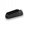 Outlet Lokówko-suszarka do włosów Babyliss AS126E 1000W Czarno-Różowa