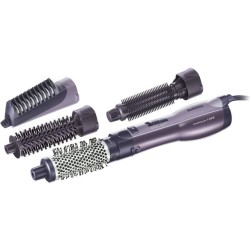 Outlet Lokówko-suszarka BaByliss 1200 W ceramiczna z jonizacją 4 końcówki
