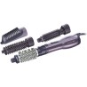 Outlet Lokówko-suszarka BaByliss 1200 W ceramiczna z jonizacją 4 końcówki
