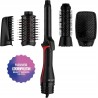 Outlet Lokówko-suszarka Revlon One Step Blow Dry 5 w 1 RVDR5370E Jonizacja