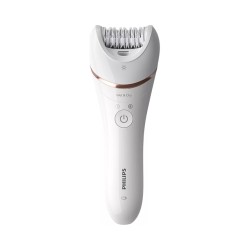 Outlet Depilator Golarka Damska Maszynka Trymer do Ciała Philips BRE735