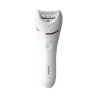 Outlet Depilator Golarka Damska Maszynka Trymer do Ciała Philips BRE735