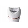 Outlet Depilator Golarka Damska Maszynka Trymer do Ciała Philips BRE735