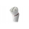 Outlet Depilator Golarka Damska Maszynka Trymer do Ciała Philips BRE735