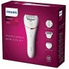 Outlet Depilator Golarka Damska Maszynka Trymer do Ciała Philips BRE735