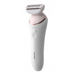 Outlet Depilator Golarka Damska Maszynka Trymer do Ciała Philips BRE735