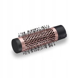 Outlet Lokówko-suszarka do włosów Babyliss AS126E 1000W Czarno-Różowa