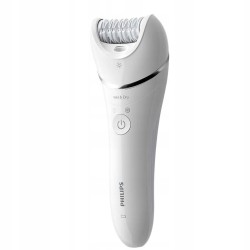 Outlet Depilator Golarka Damska Maszynka Trymer do Ciała Philips BRE735
