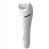 Outlet Depilator Golarka Damska Maszynka Trymer do Ciała Philips BRE735