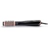 Outlet Lokówko-suszarka do włosów Babyliss AS126E 1000W Czarno-Różowa