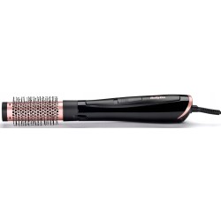 Outlet Lokówko-suszarka do włosów Babyliss AS126E 1000W Czarno-Różowa