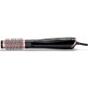 Outlet Lokówko-suszarka do włosów Babyliss AS126E 1000W Czarno-Różowa