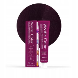Farba do włosów Mystic Color 6.1 Ciemny Popielaty Blond 100ml