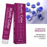 Farba do włosów Mystic Color 6.1 Ciemny Popielaty Blond 100ml