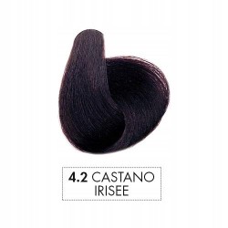 Farba do włosów Mystic Color 6.1 Ciemny Popielaty Blond 100ml