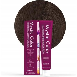 Farba do włosów Mystic Color 6.1 Ciemny Popielaty Blond 100ml