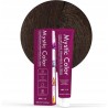 Farba do włosów Mystic Color 6.1 Ciemny Popielaty Blond 100ml