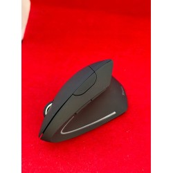 Outlet MYSZ TRUST Verto Ergonomic optyczna 1600dpi 6 przycisków praworęczna