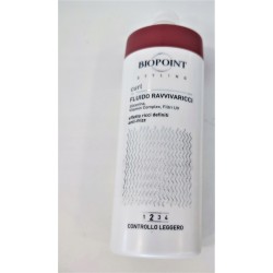 BIOPOINT MASKA DO WŁOSÓW KRĘCONYCH 200 ML 53C-228