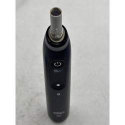 Outlet Oral-B iO Series 7N szczoteczka elektryczna Black Onyx 5 trybów