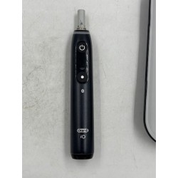 Outlet Oral-B iO Series 7N szczoteczka elektryczna Black Onyx 5 trybów